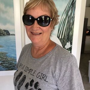 Meet your Posher, Karen